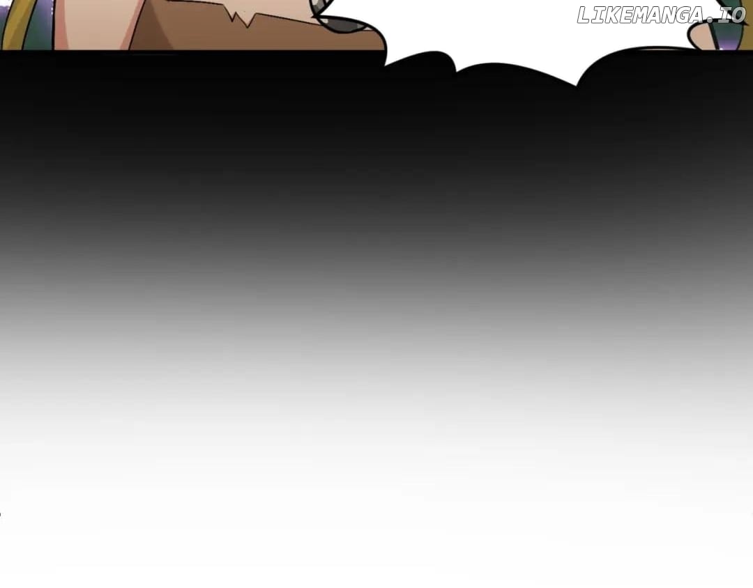 Era of the Haunted Chapter 166 - page 8